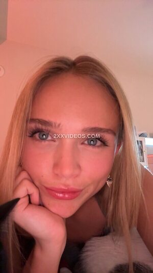 Kyla Dodds Nude Leaked Photo #25