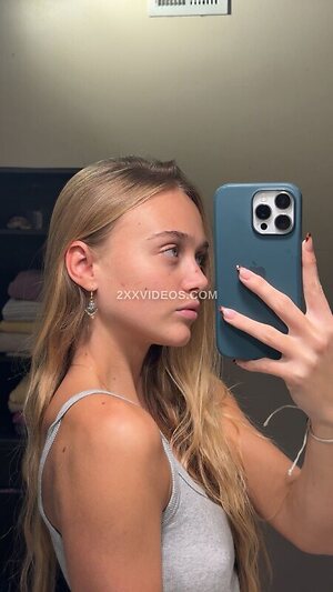 Kyla Dodds Nude Leaked Photo #32