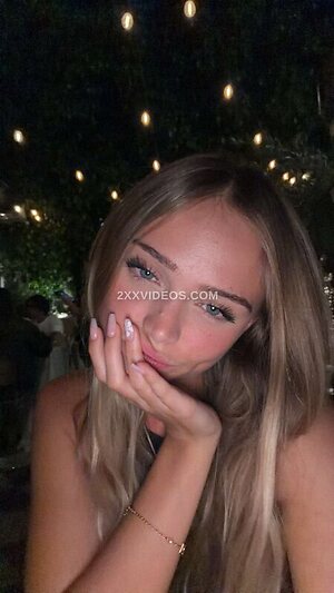 Kyla Dodds Nude Leaked Photo #36