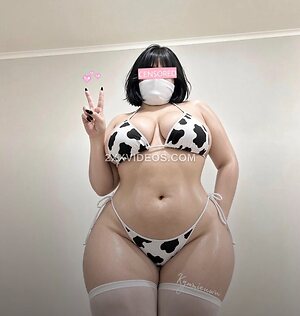 Kymmieuwu Nude Leaked Photo #2