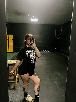 kymmurraypl Nude Leaked Photo #22