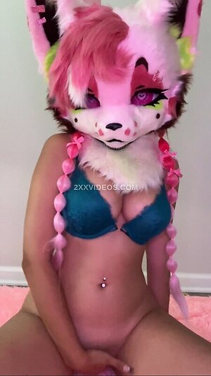 Kyraluvsyou Nude Leaked Photo #3