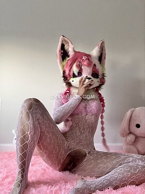 Kyraluvsyou Nude Leaked Photo #4