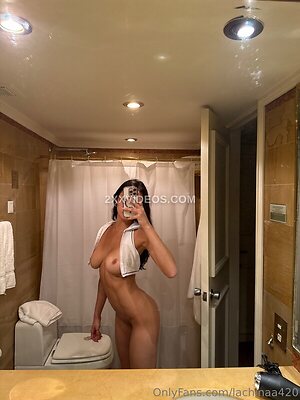 LaChina420 Nude Leaked Photo #10