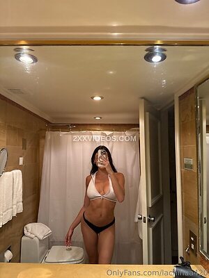 LaChina420 Nude Leaked Photo #18