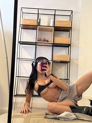 LaChina420 Nude Leaked Photo #31
