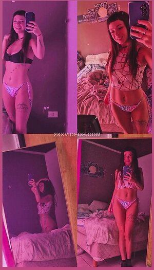 Lacocinebria Nude Leaked Photo #9
