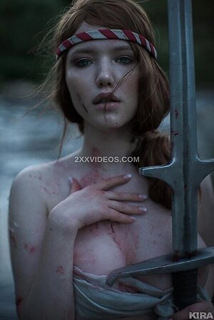 Lada Lyumos Nude Leaked Photo #3