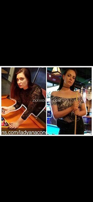 Lady Anaconda Nude Leaked Photo #22