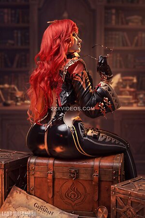 Lady Melamori photo