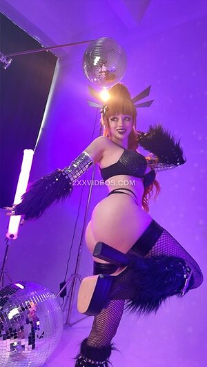 Lady Melamori photo