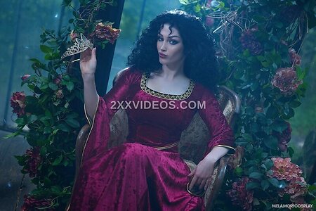Lady Melamori photo