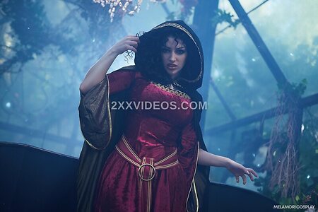 Lady Melamori photo