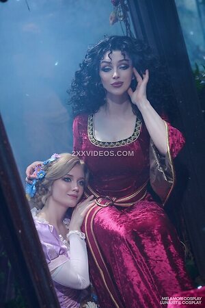 Lady Melamori photo