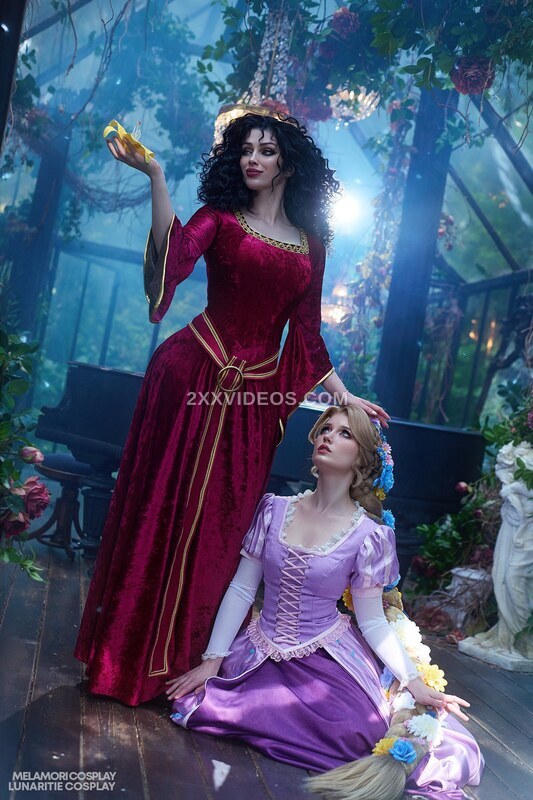 Lady Melamori photo