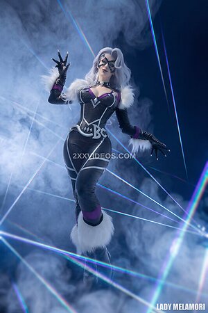 Lady Melamori photo