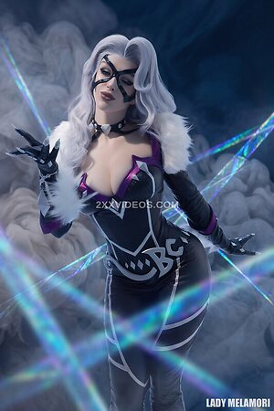 Lady Melamori photo