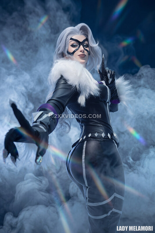 Lady Melamori photo