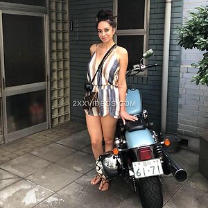 lady_chris_ Nude Leaked Photo #5