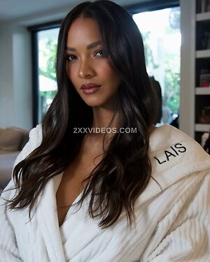 Lais Ribeiro Nude Leaked Photo #2
