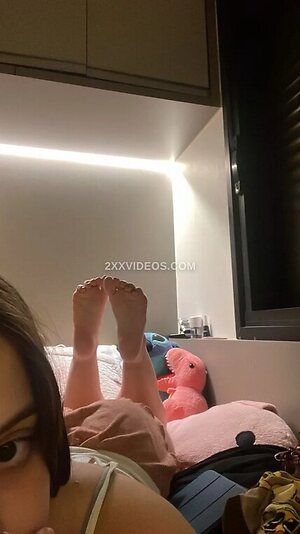 Lala feet Nude Leaked Photo #6