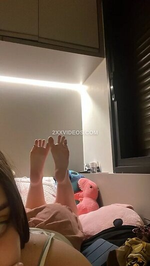 Lala feet Nude Leaked Photo #9