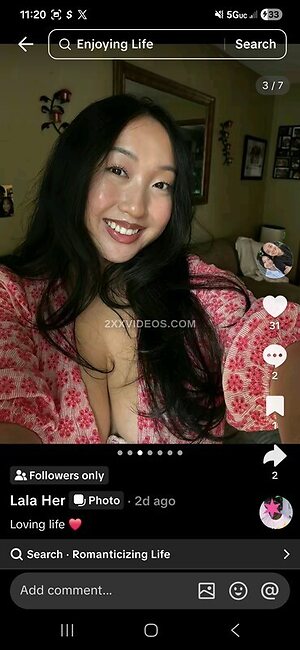 Lala Her Nude Leaked Photo #3