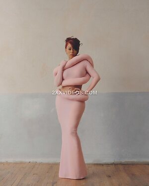 LaLa Nude Leaked Photo #2