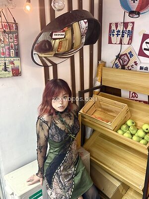 Lammyta Nude Leaked Photo #29