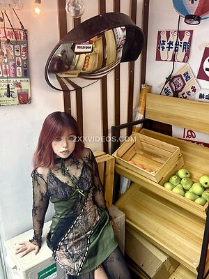 Lammyta Nude Leaked Photo #33