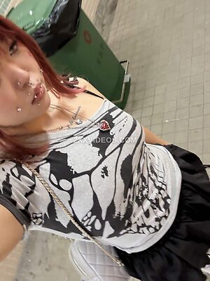 Lammyta Nude Leaked Photo #39