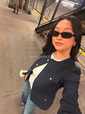 Lana Condor Nude Leaked Photo #3