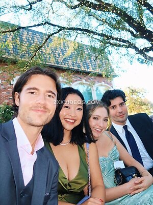 Lana Condor Nude Leaked Photo #5