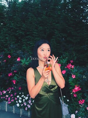 Lana Condor Nude Leaked Photo #6