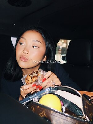 Lana Condor Nude Leaked Photo #9