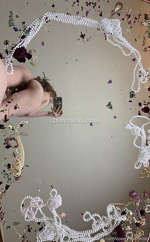 Lana Smalls Nude Leaked Photo #4