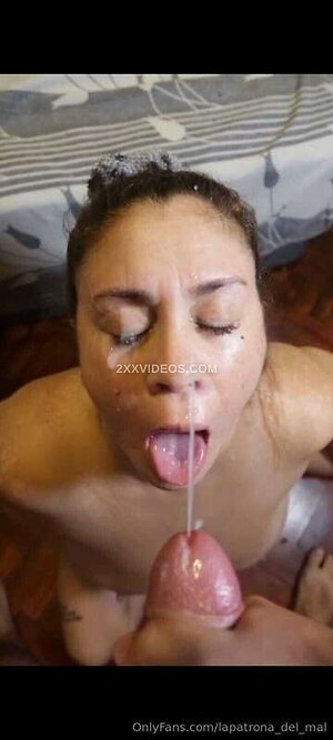 Lapatrona_del_mal Nude Leaked Photo #8