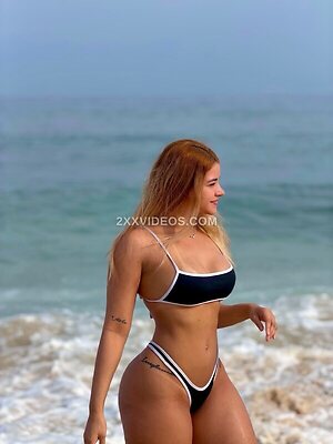 Larissa Esther Nude Leaked Photo #3