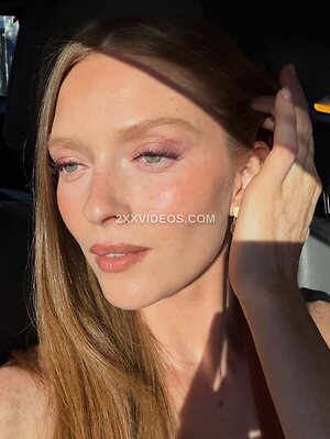 Larsen Thompson Nude Photos