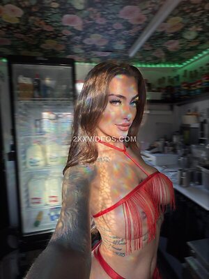 Laura Barista Nude Leaked Photo #11