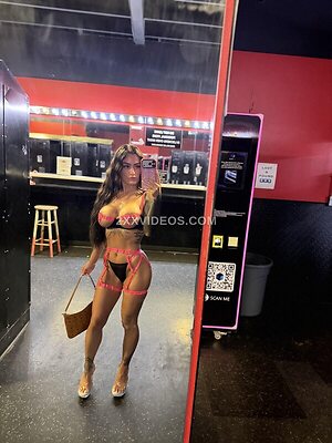 Laura Barista Nude Leaked Photo #46
