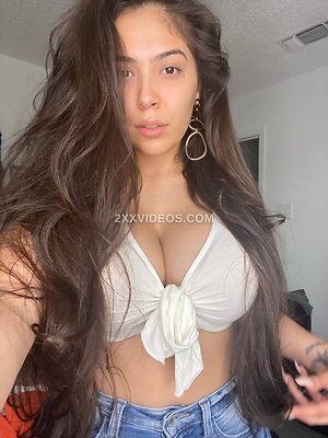 Laura Vega Nude Leaked Photo #3
