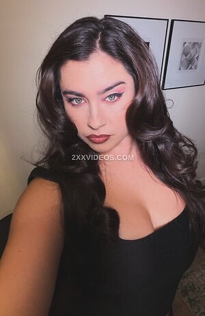 Lauren Jauregui Nude Leaked Photo #2