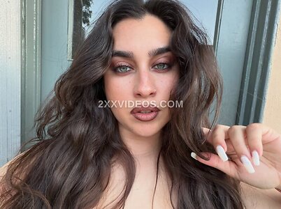 Lauren Jauregui Nude Leaked Photo #6