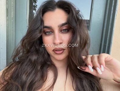 Lauren Jauregui Nude Leaked Photo #7