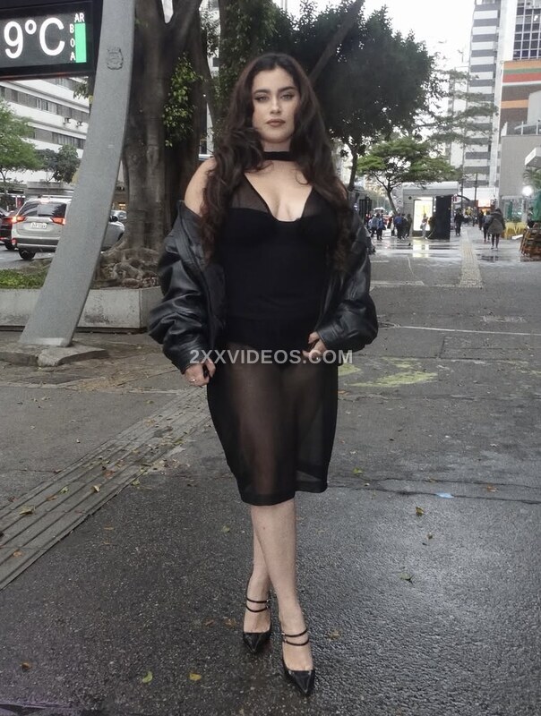 Lauren Jauregui Nude Leaked Photos