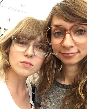 Lauren Lapkus Nude Leaked Photo #12