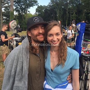 Lauren Lapkus Nude Leaked Photo #18