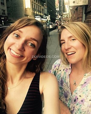 Lauren Lapkus Nude Leaked Photo #24