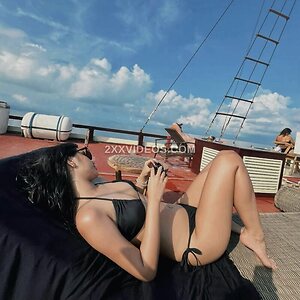 Laurencia Monica photo